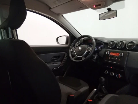 Dacia Duster  1.5 Blue dCi Essential 4x2 85kW