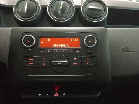 Dacia Duster  1.5 Blue dCi Essential 4x2 85kW