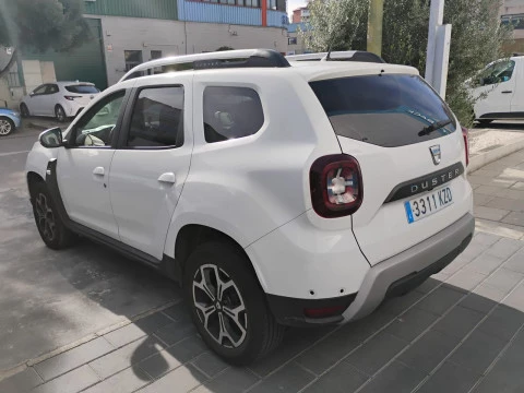 Dacia Duster Prestige 1.6 84kW 4X2 GLP GPF