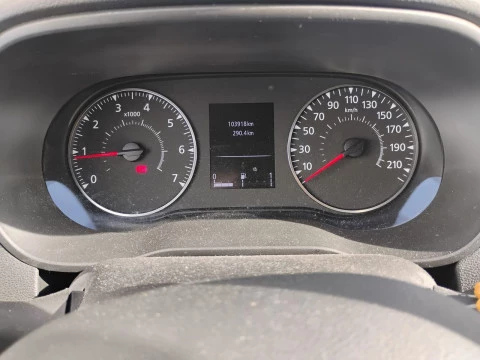 Dacia Duster Prestige 1.6 84kW 4X2 GLP GPF