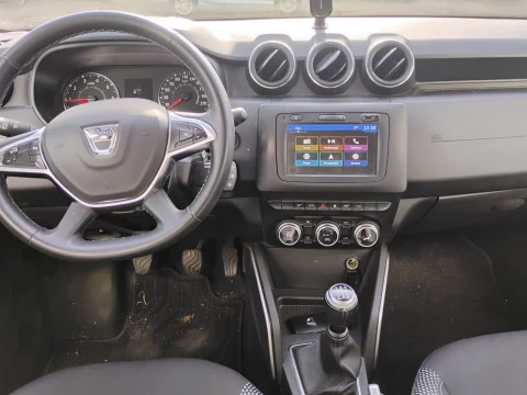 Dacia Duster Prestige 1.6 84kW 4X2 GLP GPF