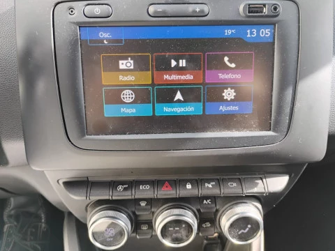 Dacia Duster Prestige 1.6 84kW 4X2 GLP GPF