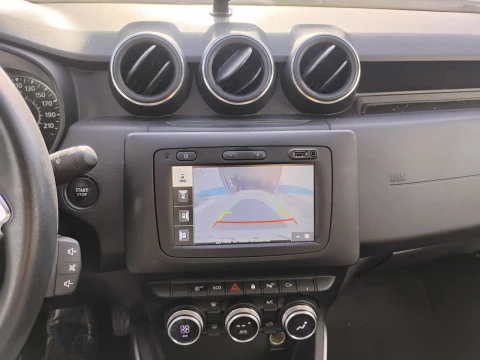 Dacia Duster Prestige 1.6 84kW 4X2 GLP GPF