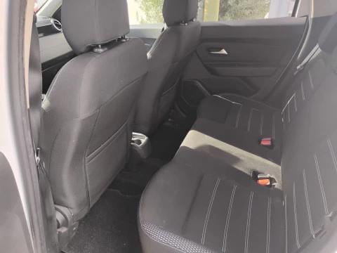 Dacia Duster Prestige 1.6 84kW 4X2 GLP GPF