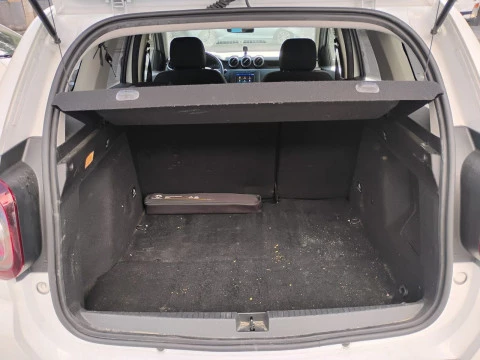 Dacia Duster Prestige 1.6 84kW 4X2 GLP GPF