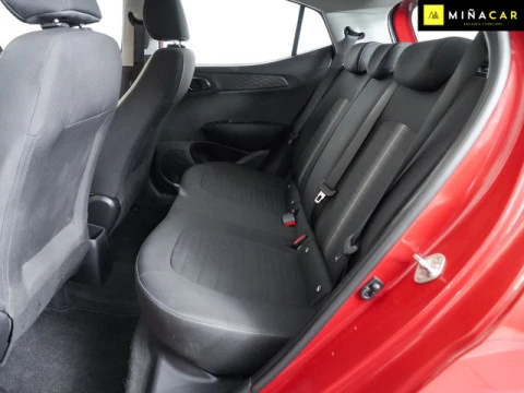 Hyundai i10 1.0 Klass 49 kW (67 CV)