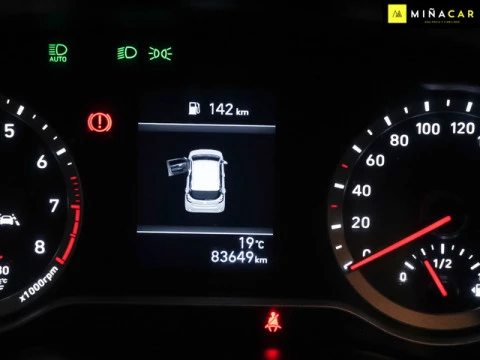 Hyundai i10 1.0 Klass 49 kW (67 CV)