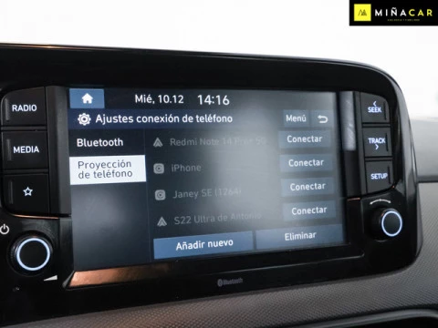 Hyundai i10 1.0 Klass 49 kW (67 CV)