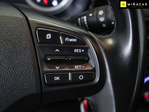 Hyundai i10 1.0 Klass 49 kW (67 CV)