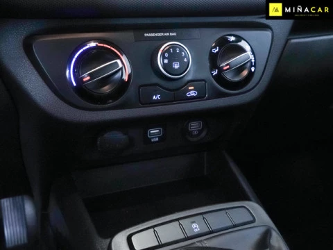 Hyundai i10 1.0 Klass 49 kW (67 CV)