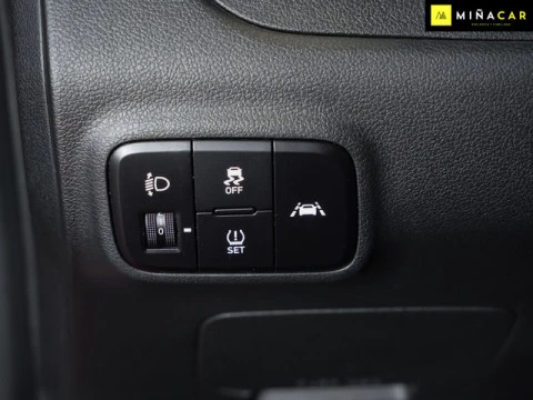 Hyundai i10 1.0 Klass 49 kW (67 CV)