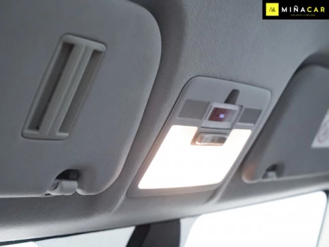 Hyundai i10 1.0 Klass 49 kW (67 CV)