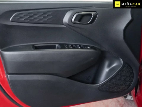 Hyundai i10 1.0 Klass 49 kW (67 CV)