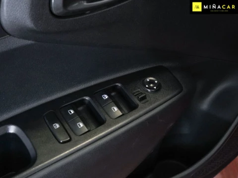 Hyundai i10 1.0 Klass 49 kW (67 CV)