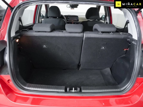 Hyundai i10 1.0 Klass 49 kW (67 CV)