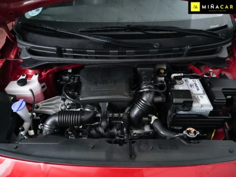 Hyundai i10 1.0 Klass 49 kW (67 CV)