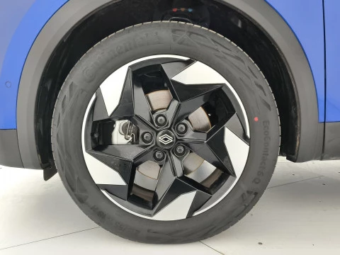 Renault Captur  Hibrido  E-TECH Hibrido Techno 105kW