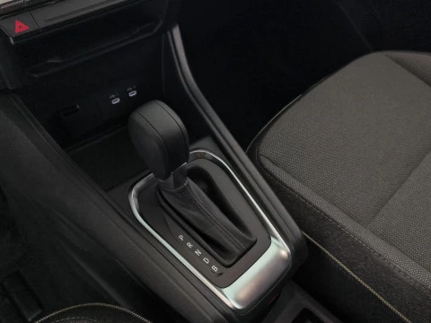 Renault Captur  Hibrido  E-TECH Hibrido Techno 105kW