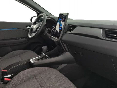 Renault Captur  Hibrido  E-TECH Hibrido Techno 105kW