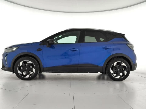 Renault Captur  Hibrido  E-TECH Hibrido Techno 105kW