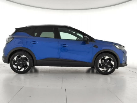 Renault Captur  Hibrido  E-TECH Hibrido Techno 105kW