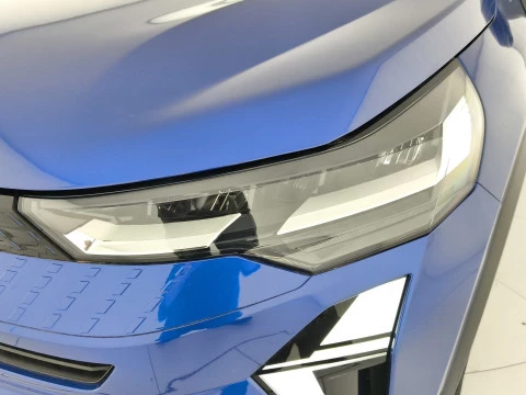 Renault Captur  Hibrido  E-TECH Hibrido Techno 105kW