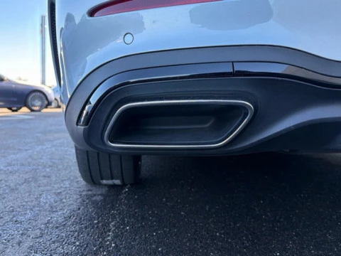 Mercedes-Benz Clase C  300 de