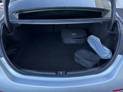 Mercedes-Benz Clase C  300 de