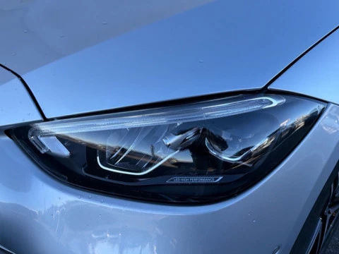 Mercedes-Benz Clase C  300 de