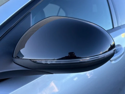 Mercedes-Benz Clase C  300 de