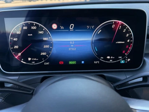 Mercedes-Benz Clase C  300 de