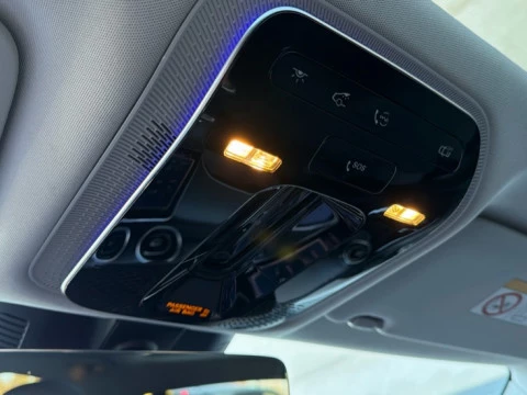 Mercedes-Benz Clase C  300 de