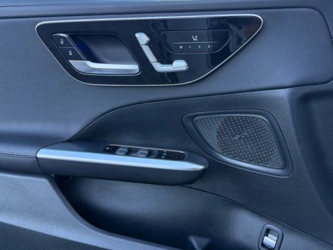 Mercedes-Benz Clase C  300 de