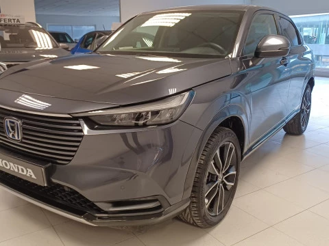 Honda HR-V 1.5 i-MMD Advance 4x2