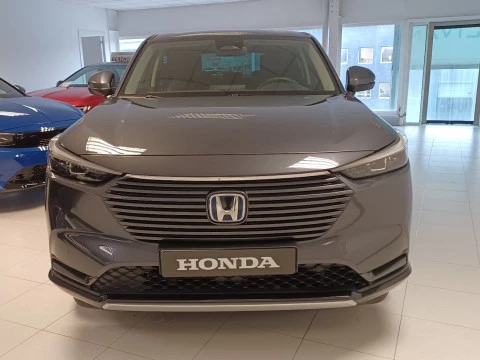 Honda HR-V 1.5 i-MMD Advance 4x2