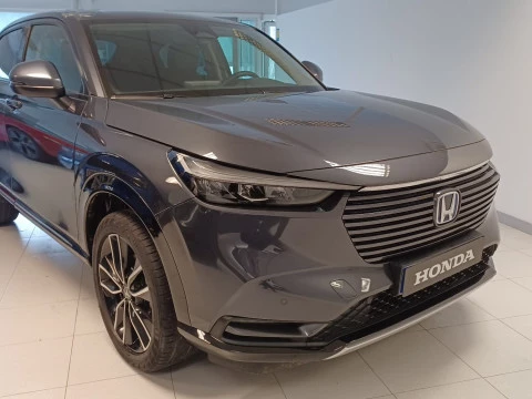 Honda HR-V 1.5 i-MMD Advance 4x2