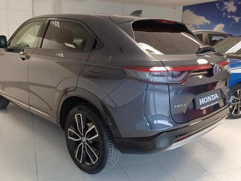 Honda HR-V 1.5 i-MMD Advance 4x2
