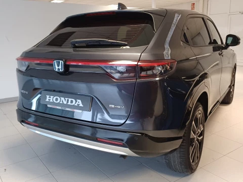 Honda HR-V 1.5 i-MMD Advance 4x2