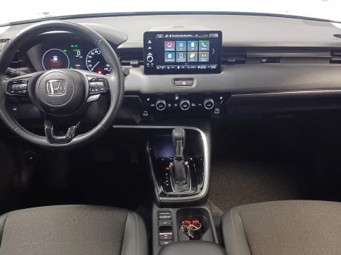 Honda HR-V 1.5 i-MMD Advance 4x2