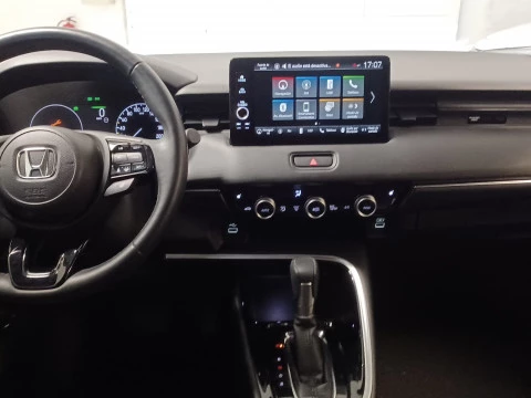 Honda HR-V 1.5 i-MMD Advance 4x2