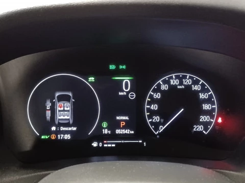 Honda HR-V 1.5 i-MMD Advance 4x2