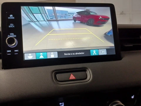 Honda HR-V 1.5 i-MMD Advance 4x2