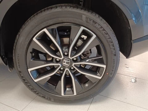 Honda HR-V 1.5 i-MMD Advance 4x2