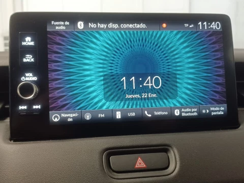 Honda HR-V 1.5 i-MMD Advance 4x2