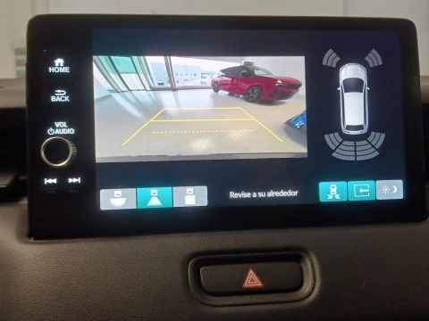 Honda HR-V 1.5 i-MMD Advance 4x2