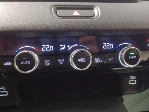 Honda HR-V 1.5 i-MMD Advance 4x2