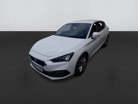 Seat Nuevo León 2.0 TDI 85kW S&S Style Go
