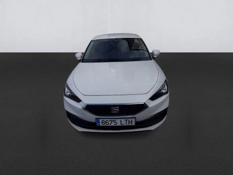 Seat Nuevo León 2.0 TDI 85kW S&S Style Go