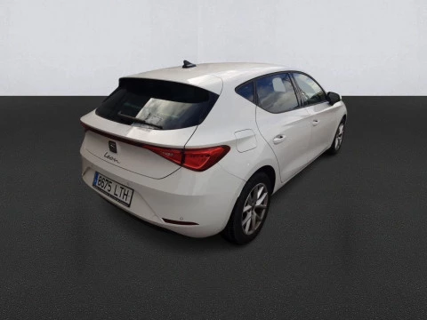 Seat Nuevo León 2.0 TDI 85kW S&S Style Go