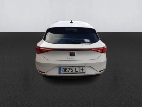 Seat Nuevo León 2.0 TDI 85kW S&S Style Go